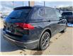 2022 Volkswagen Tiguan Comfortline (Stk: F0622) in Saskatoon - Image 8 of 25