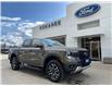 2025 Ford Ranger Lariat (Stk: 25T830) in CRESTON - Image 1 of 28