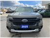 2025 Ford Ranger Lariat (Stk: 25T830) in CRESTON - Image 2 of 28