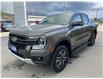 2025 Ford Ranger Lariat (Stk: 25T830) in CRESTON - Image 3 of 28