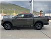 2025 Ford Ranger Lariat (Stk: 25T830) in CRESTON - Image 4 of 28