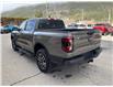 2025 Ford Ranger Lariat (Stk: 25T830) in CRESTON - Image 5 of 28