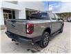 2025 Ford Ranger Lariat (Stk: 25T830) in CRESTON - Image 9 of 28