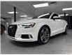 2017 Audi A3 2.0T Technik (Stk: A8927) in Saint-Eustache - Image 9 of 28