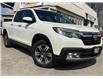 2017 Honda Ridgeline Touring (Stk: 4386) in KITCHENER - Image 1 of 31