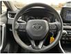 2021 Toyota RAV4 Hybrid LE (Stk: 4387) in KITCHENER - Image 18 of 25