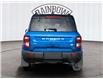 2025 Ford Bronco Sport Outer Banks (Stk: 25S023) in ROCKY MOUNTAIN HOUSE - Image 4 of 15