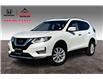 2019 Nissan Rogue SV (Stk: 25CR9317A) in Campbell River - Image 1 of 34