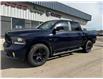 2018 RAM 1500 Sport (Stk: 5176) in Drumheller, - Image 8 of 27