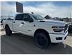 2025 RAM 2500 Big Horn (Stk: 28387) in Drumheller, - Image 5 of 26