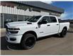 2025 RAM 2500 Big Horn (Stk: 28387) in Drumheller, - Image 6 of 26