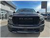2025 RAM 1500 Sport (Stk: 28425) in Drumheller, - Image 7 of 25