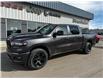 2025 RAM 1500 Sport (Stk: 28425) in Drumheller, - Image 8 of 25