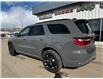 2025 Dodge Durango GT (Stk: 28420) in Drumheller, - Image 2 of 26
