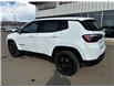 2025 Jeep Compass Altitude (Stk: 28354) in Drumheller, - Image 2 of 22