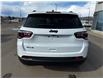 2025 Jeep Compass Altitude (Stk: 28354) in Drumheller, - Image 3 of 22