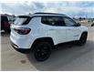 2025 Jeep Compass Altitude (Stk: 28354) in Drumheller, - Image 4 of 22
