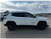 2025 Jeep Compass Altitude (Stk: 28354) in Drumheller, - Image 5 of 22