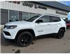 2025 Jeep Compass Altitude (Stk: 28354) in Drumheller, - Image 8 of 22