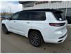 2025 Jeep Grand Cherokee L Summit (Stk: 28406) in Drumheller, - Image 2 of 26