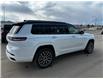 2025 Jeep Grand Cherokee L Summit (Stk: 28406) in Drumheller, - Image 5 of 26