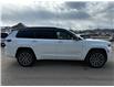 2025 Jeep Grand Cherokee L Summit (Stk: 28406) in Drumheller, - Image 6 of 26