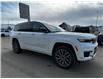 2025 Jeep Grand Cherokee L Summit (Stk: 28406) in Drumheller, - Image 7 of 26
