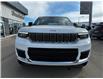 2025 Jeep Grand Cherokee L Summit (Stk: 28406) in Drumheller, - Image 8 of 26