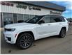 2025 Jeep Grand Cherokee L Summit (Stk: 28406) in Drumheller, - Image 9 of 26