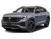 2025 Volkswagen Atlas Cross Sport 2.0 TSI Comfortline R-Line Black Edition (Stk: V5081) in Kingston - Image 1 of 2
