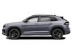 2025 Volkswagen Atlas Cross Sport 2.0 TSI Comfortline R-Line Black Edition (Stk: V5081) in Kingston - Image 2 of 2