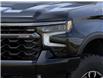 2025 Chevrolet Silverado 1500 ZR2 (Stk: 103765) in Exeter - Image 10 of 24