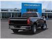 2025 Chevrolet Silverado 1500 Work Truck (Stk: 103425) in Exeter - Image 4 of 24