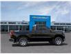 2025 Chevrolet Silverado 1500 Work Truck (Stk: 103425) in Exeter - Image 5 of 24