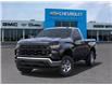 2025 Chevrolet Silverado 1500 Work Truck (Stk: 103425) in Exeter - Image 6 of 24