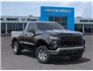2025 Chevrolet Silverado 1500 Work Truck (Stk: 103425) in Exeter - Image 7 of 24