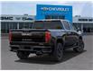 2025 GMC Sierra 1500 AT4 (Stk: 103767) in Exeter - Image 4 of 24