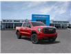2025 GMC Sierra 1500 AT4 (Stk: 103770) in Exeter - Image 1 of 24