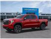 2025 GMC Sierra 1500 AT4 (Stk: 103770) in Exeter - Image 2 of 24