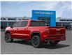 2025 GMC Sierra 1500 AT4 (Stk: 103770) in Exeter - Image 3 of 24