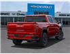 2025 GMC Sierra 1500 AT4 (Stk: 103770) in Exeter - Image 4 of 24