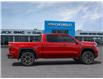 2025 GMC Sierra 1500 AT4 (Stk: 103770) in Exeter - Image 5 of 24