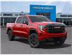 2025 GMC Sierra 1500 AT4 (Stk: 103770) in Exeter - Image 7 of 24
