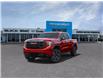 2025 GMC Sierra 1500 AT4 (Stk: 103770) in Exeter - Image 8 of 24
