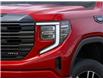 2025 GMC Sierra 1500 AT4 (Stk: 103770) in Exeter - Image 10 of 24