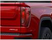 2025 GMC Sierra 1500 AT4 (Stk: 103770) in Exeter - Image 11 of 24