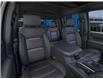 2025 GMC Sierra 1500 AT4 (Stk: 103770) in Exeter - Image 16 of 24