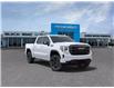 2025 GMC Sierra 1500 AT4 (Stk: 103773) in Exeter - Image 1 of 24