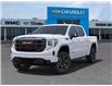 2025 GMC Sierra 1500 AT4 (Stk: 103773) in Exeter - Image 6 of 24
