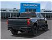 2025 Chevrolet Silverado 1500 LT Trail Boss (Stk: 103766) in Exeter - Image 4 of 24